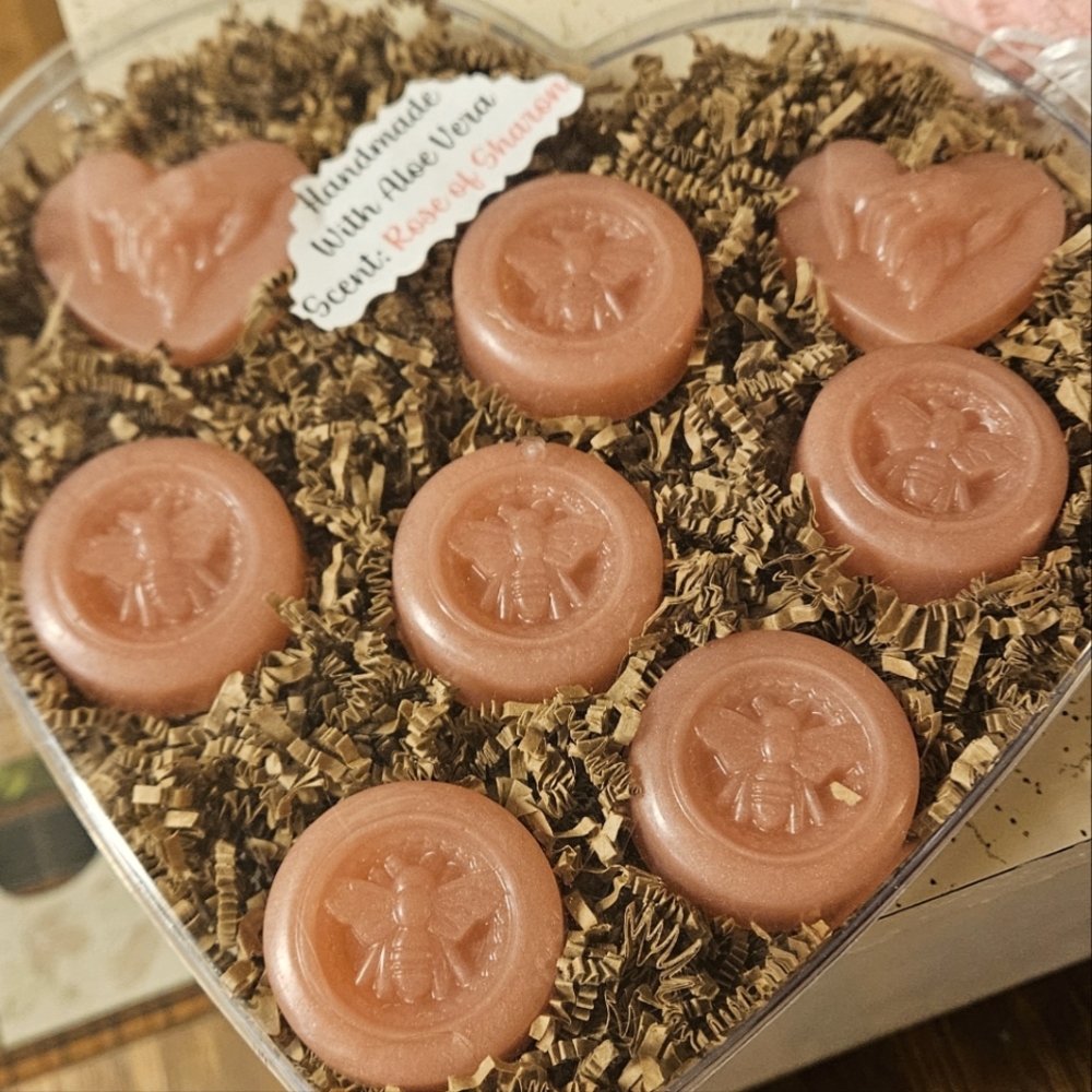 Handmade Soap